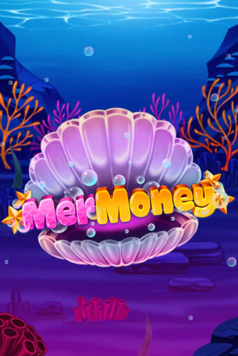 Демо игра MerMoney играть онлайн | Casino-X.KZ