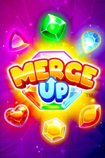 Демо игра Merge Up играть онлайн | Casino-X.KZ