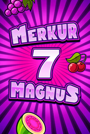 Демо игра Merkur Magnus 7 играть онлайн | Casino-X.KZ