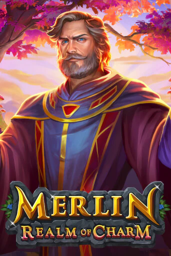 Демо игра Merlin Realm of Charm играть онлайн | Casino-X.KZ