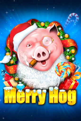 Демо игра Merry Hog играть онлайн | Casino-X.KZ