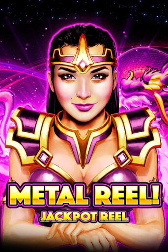 Демо игра Metal Reel играть онлайн | Casino-X.KZ