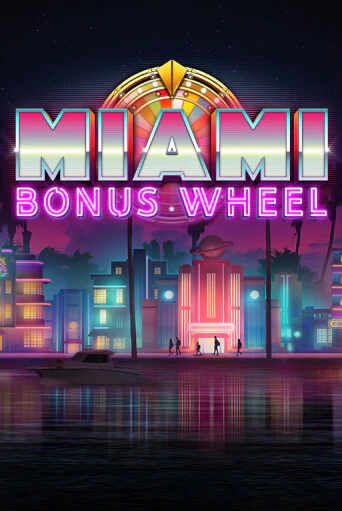 Демо игра Miami Bonus Wheel играть онлайн | Casino-X.KZ