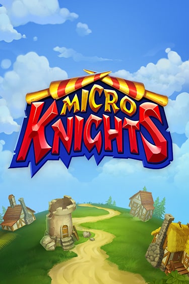 Демо игра Micro Knights играть онлайн | Casino-X.KZ