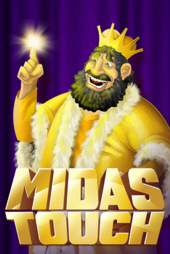 Демо игра Midas Touch играть онлайн | Casino-X.KZ