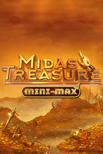 Демо игра Midas Treasure Minimax играть онлайн | Casino-X.KZ