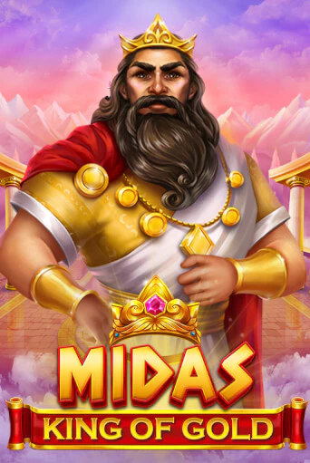 Демо игра Midas King of Gold играть онлайн | Casino-X.KZ