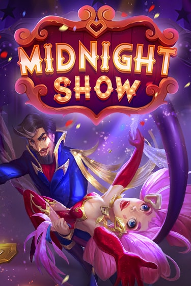 Демо игра Midnight Show играть онлайн | Casino-X.KZ