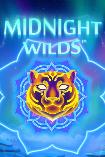 Демо игра Midnight Wild играть онлайн | Casino-X.KZ