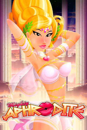 Демо игра Mighty Aphrodite играть онлайн | Casino-X.KZ