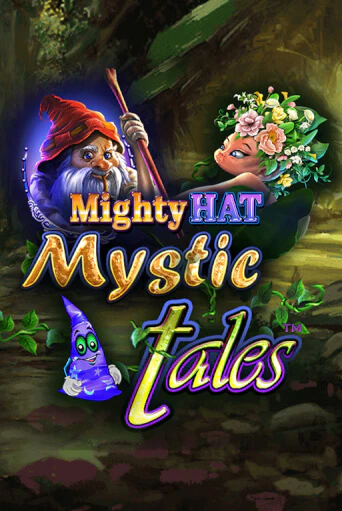 Демо игра Mighty Hat: Mystic Tales играть онлайн | Casino-X.KZ