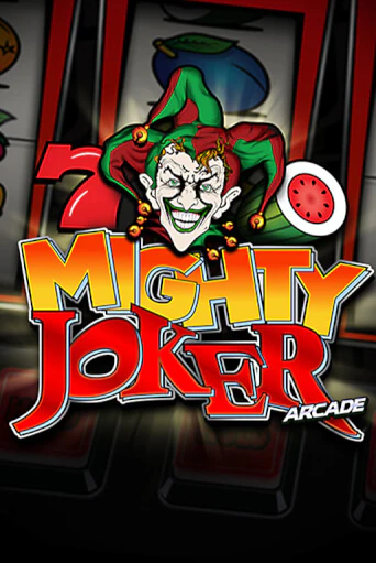 Демо игра Mighty Joker Arcade играть онлайн | Casino-X.KZ