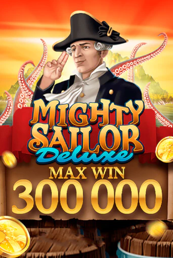 Демо игра Mighty Sailor играть онлайн | Casino-X.KZ