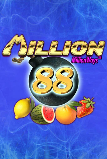 Демо игра Million 88 играть онлайн | Casino-X.KZ