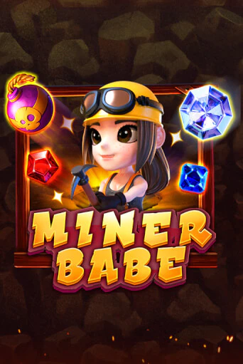 Демо игра Miner Babe играть онлайн | Casino-X.KZ