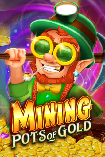 Демо игра Mining Pots of Gold™ играть онлайн | Casino-X.KZ