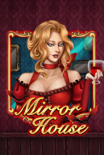 Демо игра Mirror House играть онлайн | Casino-X.KZ