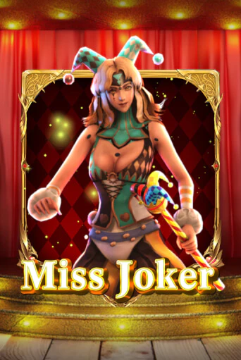 Демо игра Miss Joker играть онлайн | Casino-X.KZ