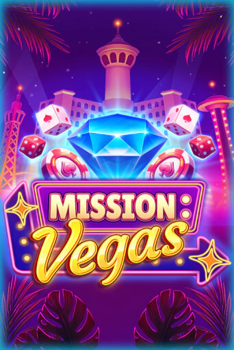 Демо игра Mission Vegas играть онлайн | Casino-X.KZ