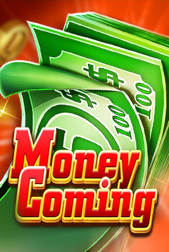 Демо игра Money Coming играть онлайн | Casino-X.KZ