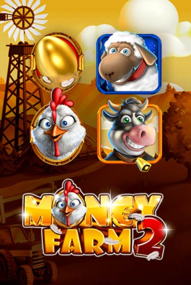 Демо игра Money Farm 2 играть онлайн | Casino-X.KZ