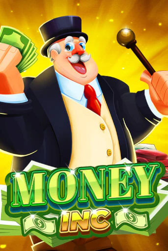 Демо игра Money Inc играть онлайн | Casino-X.KZ