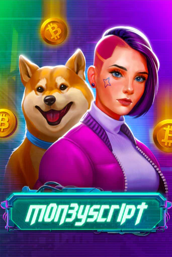 Демо игра Moneyscript играть онлайн | Casino-X.KZ