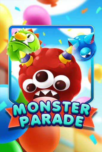 Демо игра Monster Parade играть онлайн | Casino-X.KZ