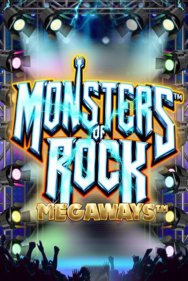 Демо игра Monsters of Rock Megaways играть онлайн | Casino-X.KZ