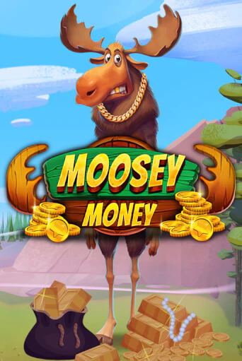 Демо игра Moosey Money играть онлайн | Casino-X.KZ