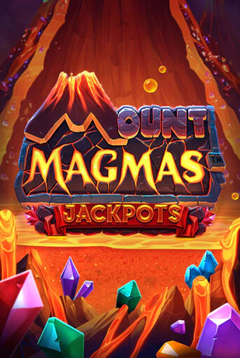 Демо игра Mount Magmas играть онлайн | Casino-X.KZ