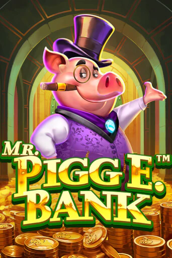 Демо игра Mr. Pigg E. Bank™ играть онлайн | Casino-X.KZ