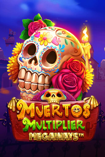 Демо игра Muertos Multiplier Megaways играть онлайн | Casino-X.KZ