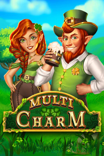 Демо игра Multi Charm играть онлайн | Casino-X.KZ