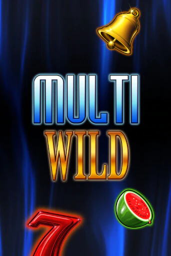 Демо игра Multi Wild играть онлайн | Casino-X.KZ