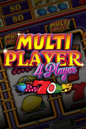 Демо игра Multi Player 4 Player играть онлайн | Casino-X.KZ