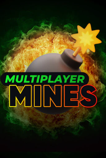 Демо игра Multiplayer Mines играть онлайн | Casino-X.KZ