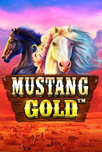 Демо игра Mustang Gold™ играть онлайн | Casino-X.KZ