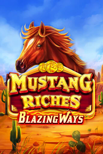 Демо игра Mustang Riches играть онлайн | Casino-X.KZ