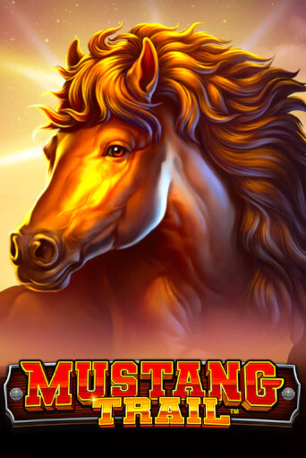 Демо игра Mustang Trail играть онлайн | Casino-X.KZ