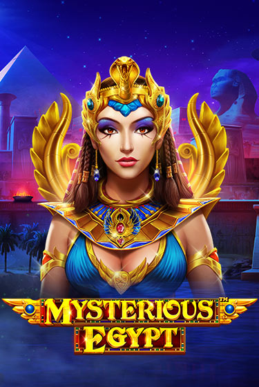 Демо игра Mysterious Egypt играть онлайн | Casino-X.KZ