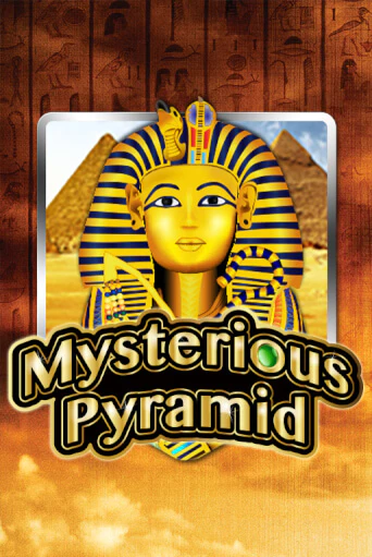 Демо игра Mysterious Pyramid играть онлайн | Casino-X.KZ