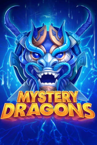 Демо игра Mystery Dragons играть онлайн | Casino-X.KZ