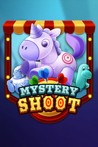 Демо игра Mystery Shoot играть онлайн | Casino-X.KZ