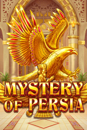 Демо игра Mystery of Persia играть онлайн | Casino-X.KZ