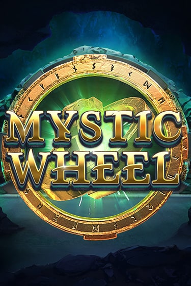 Демо игра Mystic Wheel играть онлайн | Casino-X.KZ