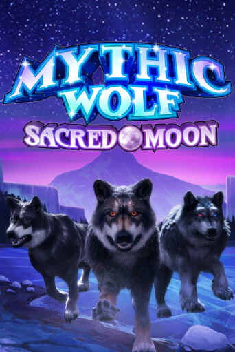 Демо игра Mythic Wolf: Sacred Moon играть онлайн | Casino-X.KZ