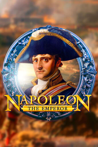 Демо игра Napoleon The Emperor играть онлайн | Casino-X.KZ