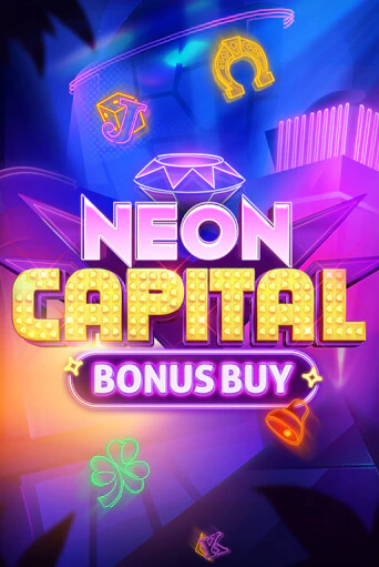 Демо игра Neon Capital Bonus Buy играть онлайн | Casino-X.KZ