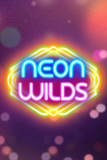 Демо игра Neon Wilds играть онлайн | Casino-X.KZ